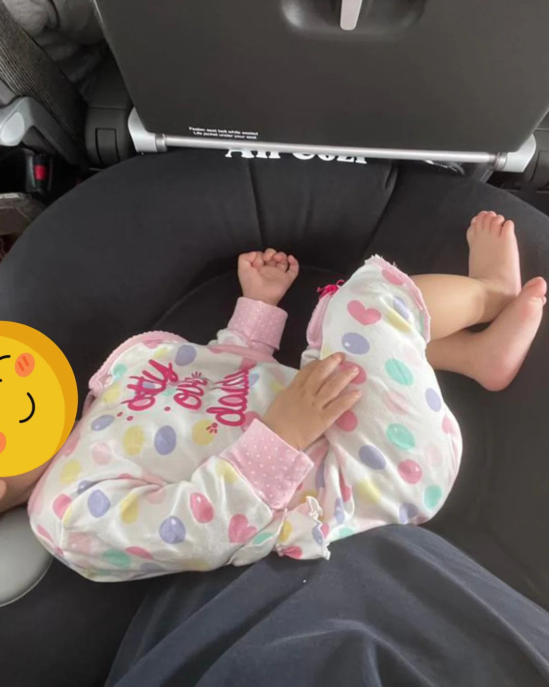 AirCozi Travel Pillow