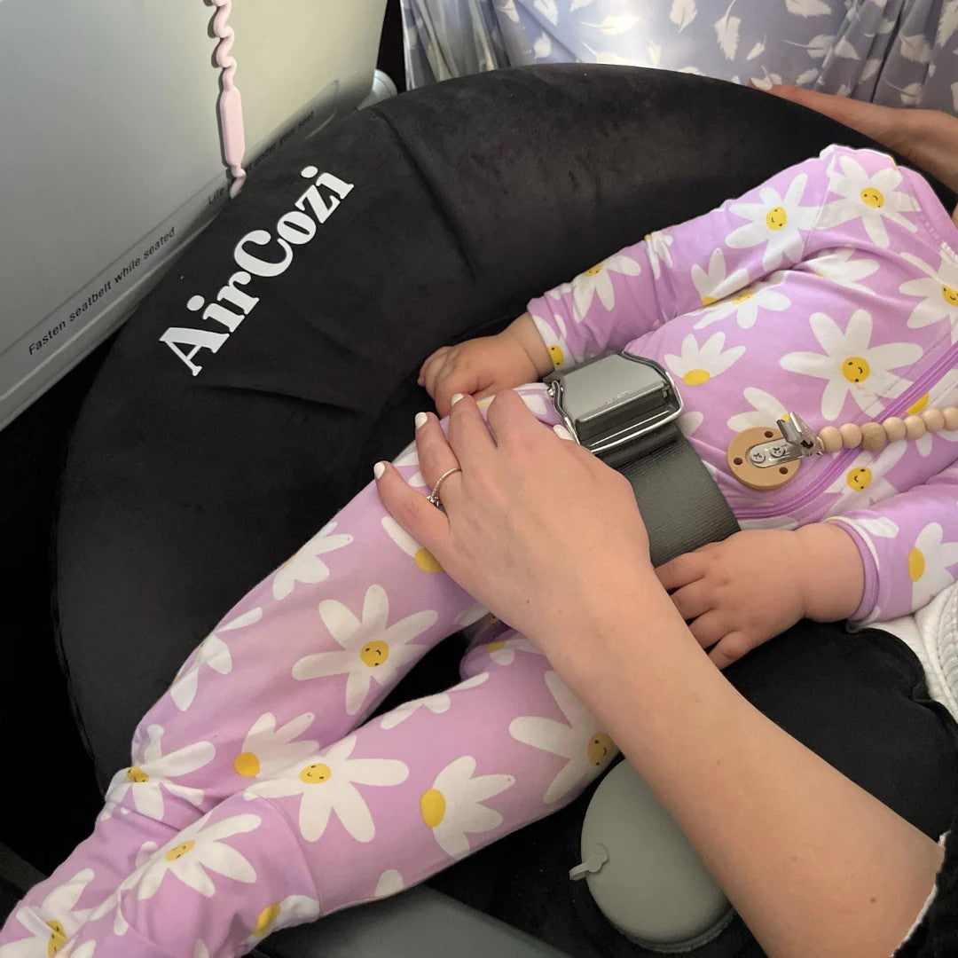 AirCozi Travel Pillow