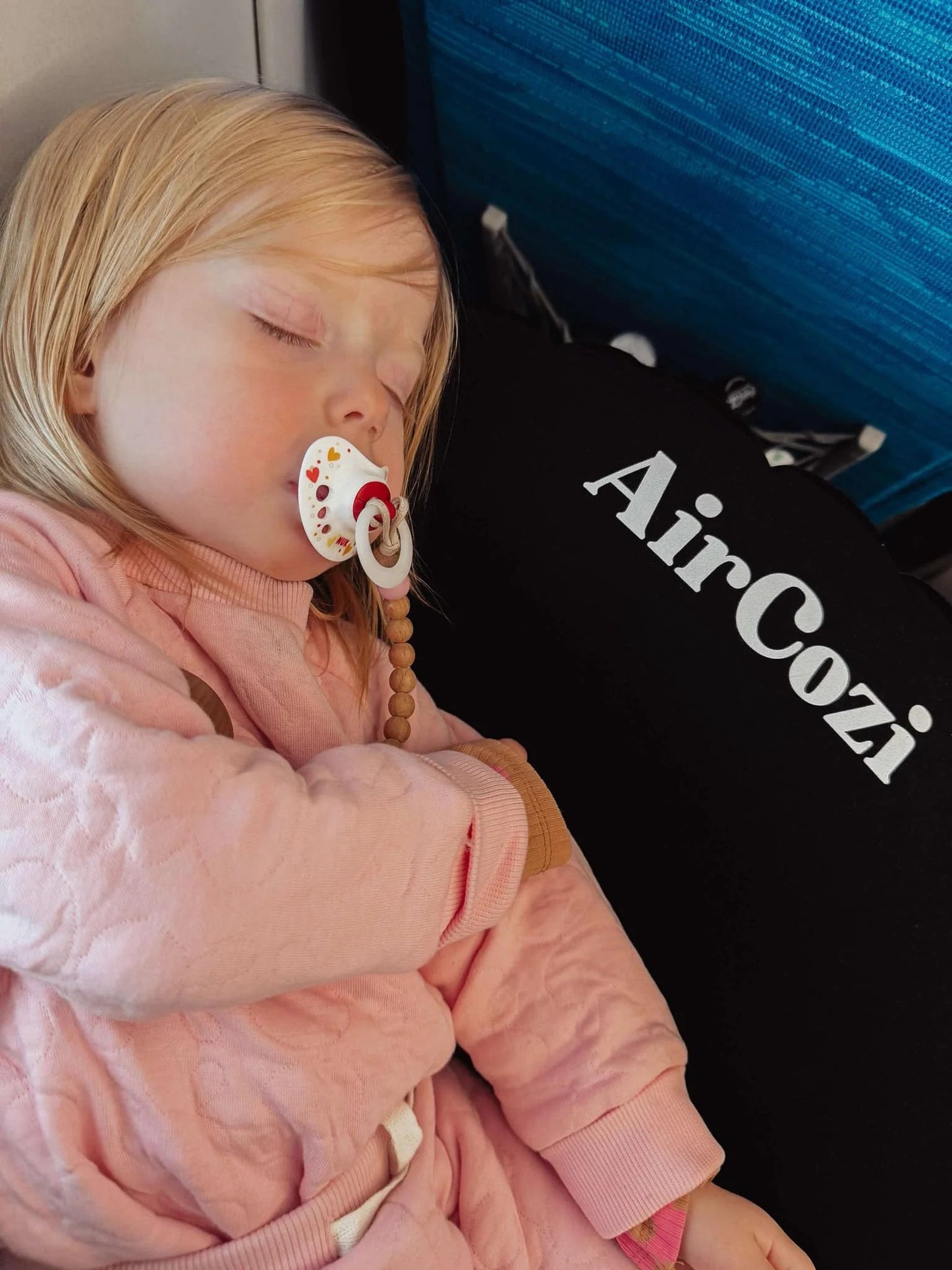 AirCozi Travel Pillow