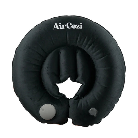 AirCozi Travel Pillow