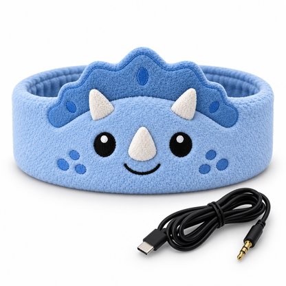 AirCozi® Travel Headband