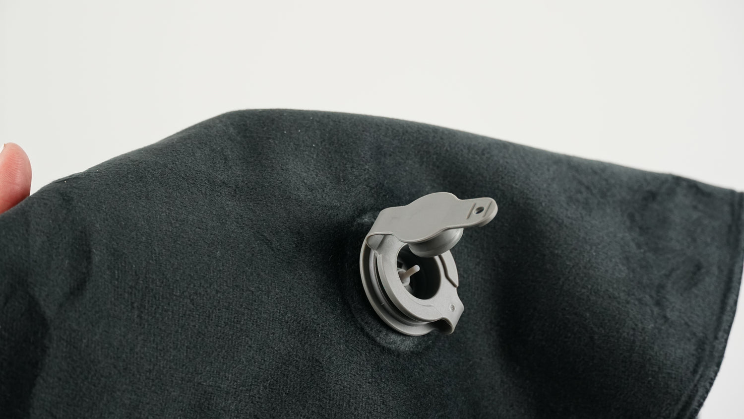 AirCozi™ Travel Pillow