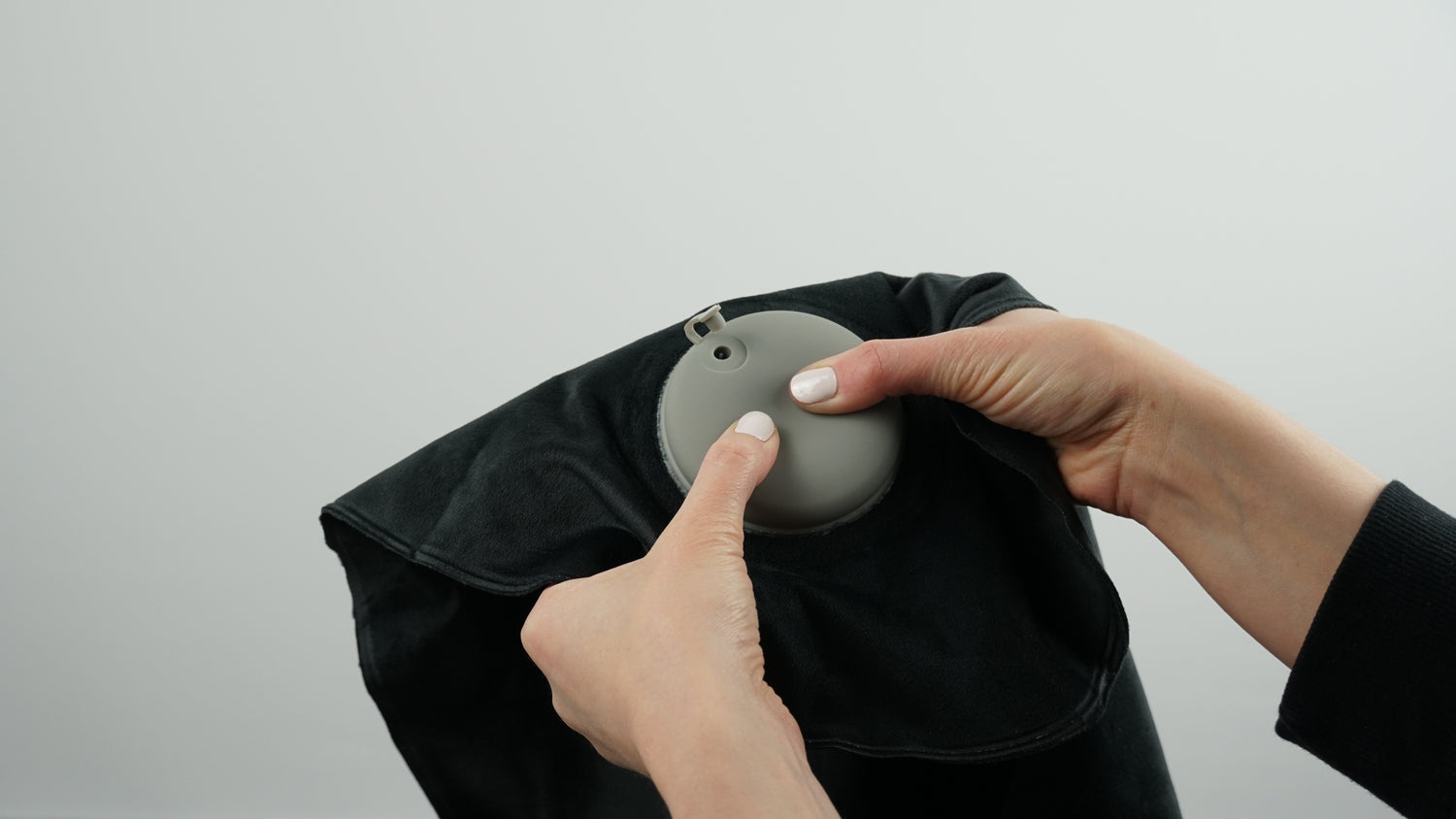 AirCozi™ Travel Pillow